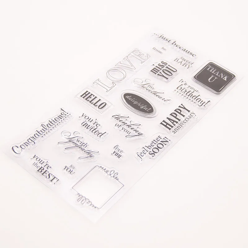 a-phrase-of-welcome-stamp-set-4 A Phrase Of Welcome Stamp Set - lifestyle photo | clear stamp