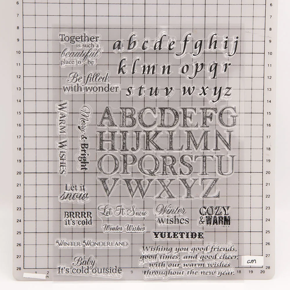 alphabet-letter-stamp-set-3 Alphabet Letter Stamp Set - size chart | clear stamp