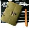 Antique Kraft Paper Hand Drawn Doodle Sketchbook - B6