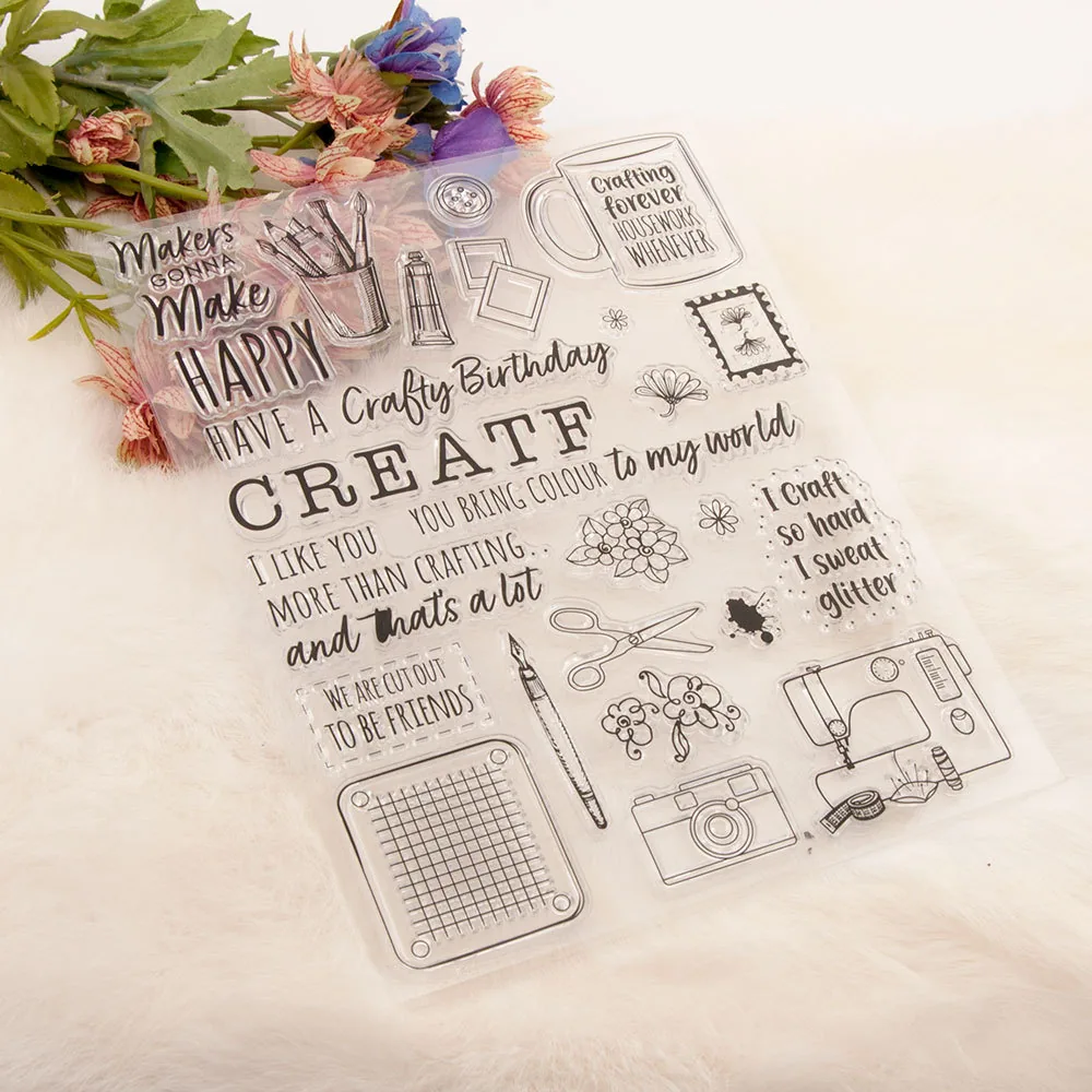 artisan-creator-stamp-set-3 Artisan Creator Stamp Set - size chart | clear stamp