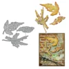 Autumn Leaves Metal Cutting Dies 00