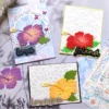 Beautiful Flower Metal Cutting Dies 2 00