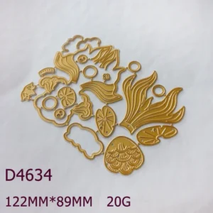 D4634