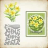 Beautiful Lilies Metal Cutting Dies 00
