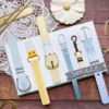 Belts And Buckles Metal Cutting Dies 00