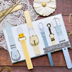 Belts And Buckles Metal Cutting Dies 00