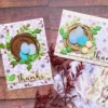 Birds Nest Metal Cutting Dies 00