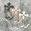 Sumflying Blessing Metal Dies metal cutting die - main product photo