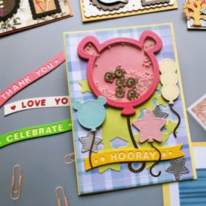 Blessing Words Metal Cutting Dies 1 04