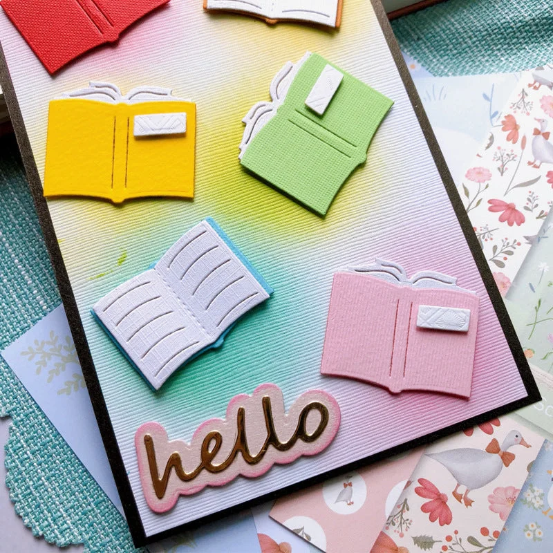 Book Frame Metal Cutting Dies 1 02 Book Frame Metal Cutting Dies 1 02