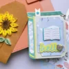 Book Frame Metal Cutting Dies 2 00