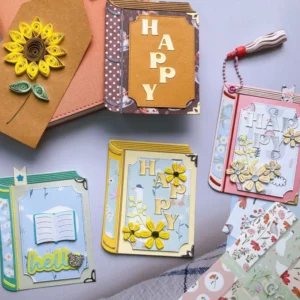 Book Frame Metal Cutting Dies 2 01