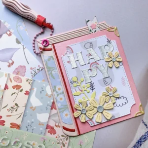 Sumflying Book Frame Metal Cutting Dies Book Frame Metal Cutting Dies 2 03