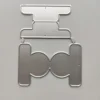 Bookmarks main product photo | word metal cutting dies
