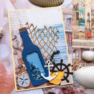 Sumflying Bottle Metal Cutting Dies Bottle Metal Cutting Dies 03