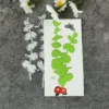 Sumflying Branches Leaf Metal Cutting Dies - main product photo