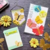 Butterfly Metal Cutting Dies 5 00