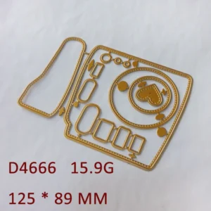 D4666