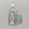 Sumflying Candle Box metal cutting die - main product photo
