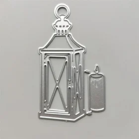 Candle Box Metal Cutting Dies