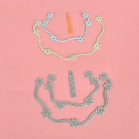 Candle Metal Cutting Dies