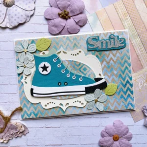 Sumflying Canvas Shoes Metal Cutting Dies Canvas Shoes Metal Cutting Dies 03