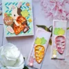 Carrot Metal Cutting Dies 00