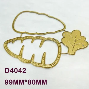 Carrot Metal Cutting Dies 01