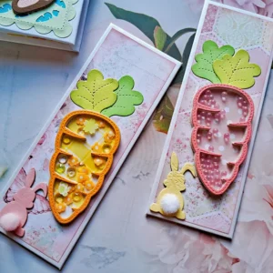 Carrot Metal Cutting Dies 02