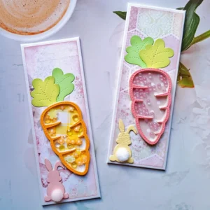 Carrot Metal Cutting Dies 03