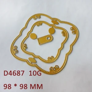 D4687