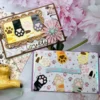 Cat Paw Metal Cutting Dies 00
