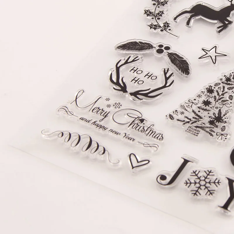 celebration-deer-stamp-set-3 Celebration Deer Stamp Set - size chart | clear stamp