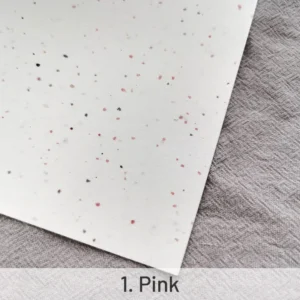 Chinese Style Texture Dotted Color A4 Art Paper Chinese Style Texture Dotted Color A4 Art Paper