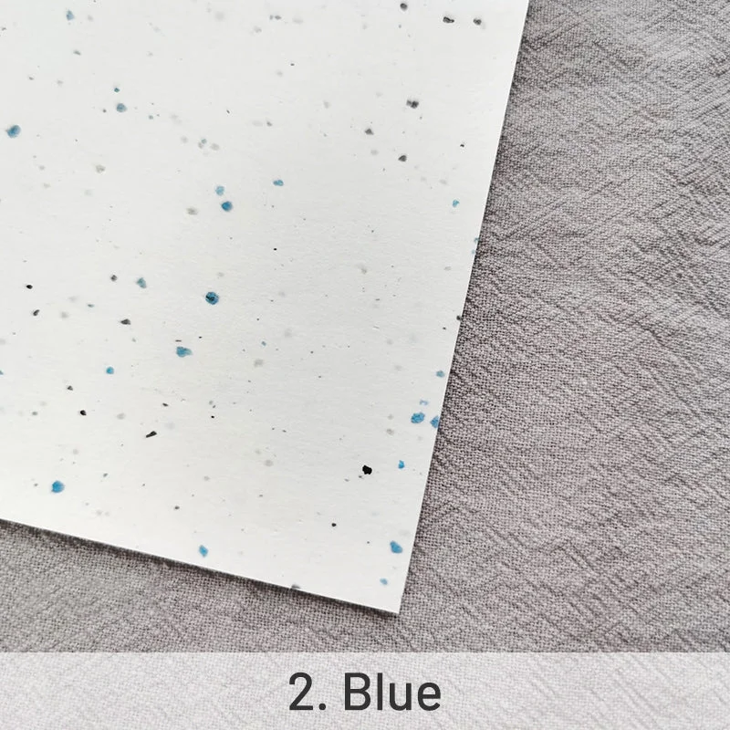 Chinese Style Texture Dotted Color A4 Art Paper Chinese Style Texture Dotted Color A4 Art Paper