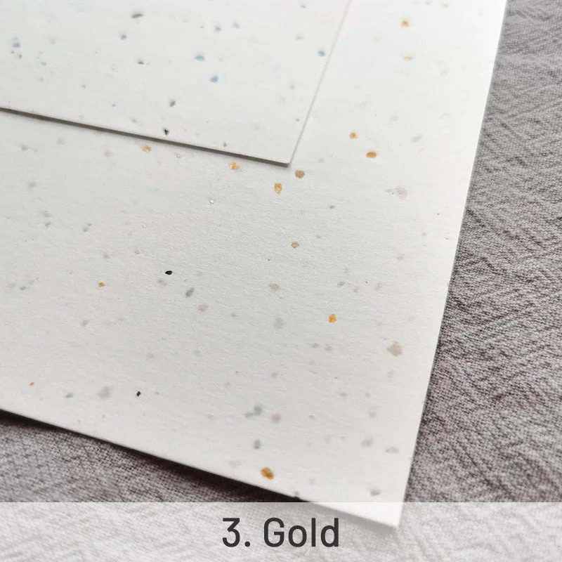 Chinese Style Texture Dotted Color A4 Art Paper Chinese Style Texture Dotted Color A4 Art Paper