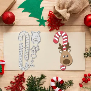 Christmas Elements Metal Cutting Dies 2 01
