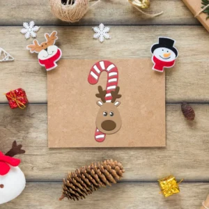 Christmas Elements Metal Cutting Dies 2 04