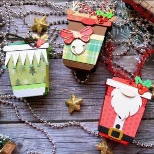 Christmas Elements Metal Cutting Dies 3 01