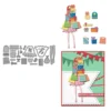 Christmas Gifts Metal Cutting Dies 00