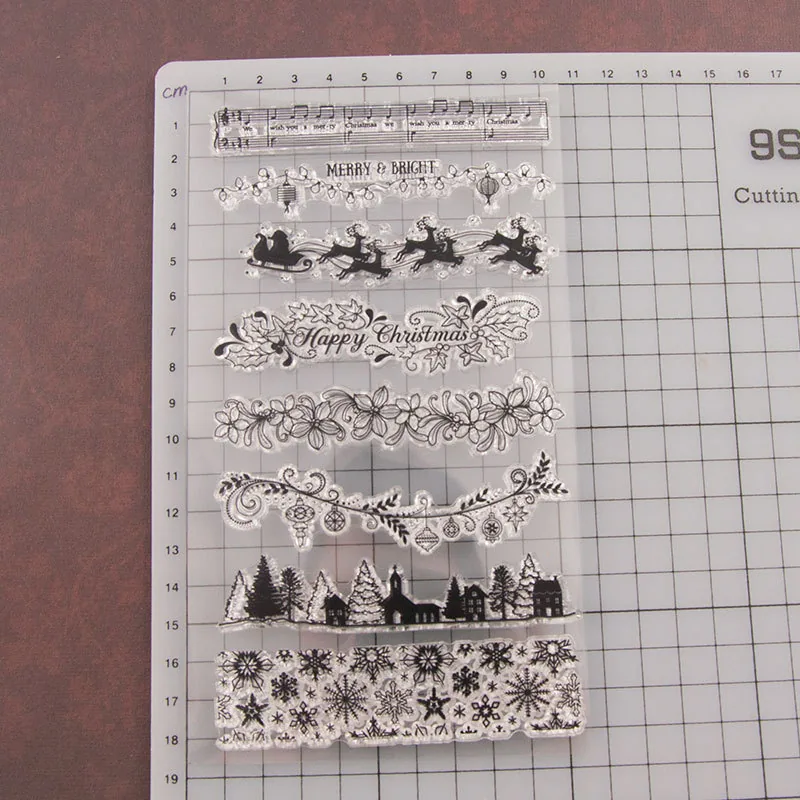 christmas-stamp-set-4-3 Christmas Stamp Set - size chart | clear stamp