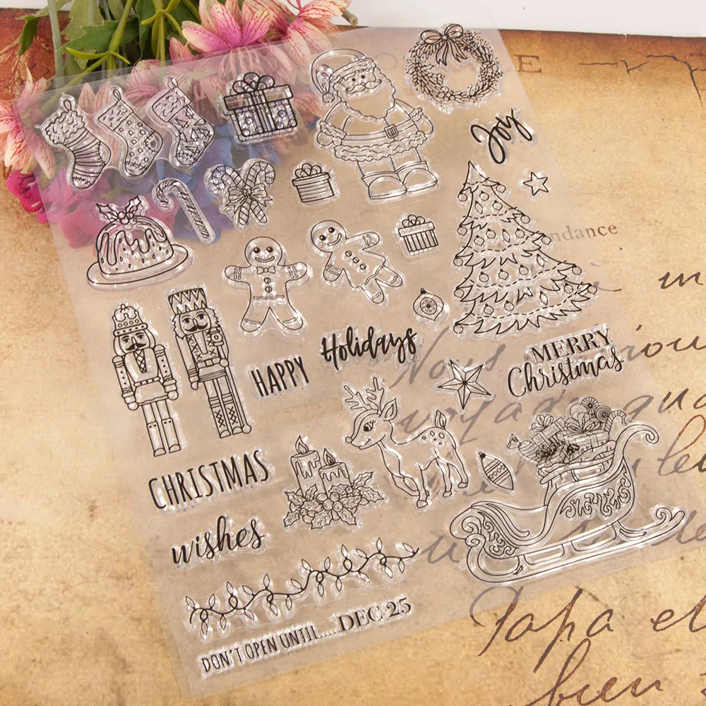 christmas-stamp-set-5-3 Christmas Stamp Set - size chart | clear stamp