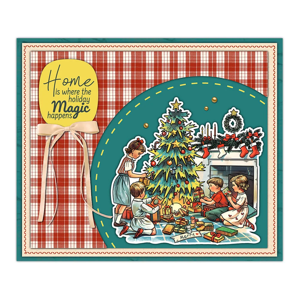 Christmas Theme Clear Stamps 11 04 Christmas Theme Clear Stamps 11 04