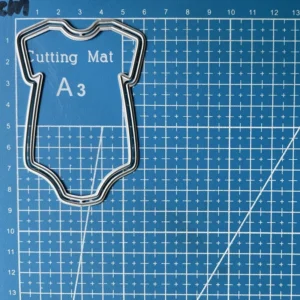 Clothing Shaker Metal Cutting Dies - character metal cutting dies - lifestyle shot