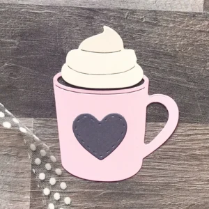 Coffee Mug Metal Cutting Dies - metal cutting dies