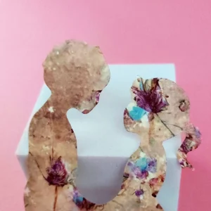 Package view – Sumflying Couple Full Feelings Metal Cutting Dies metal cutting dies