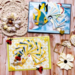 Creative Scrapbooks And Cards Cutting Dies 00