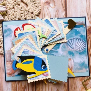 Creative Scrapbooks And Cards Cutting Dies 01