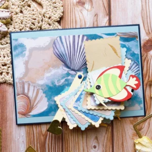 Creative Scrapbooks And Cards Cutting Dies 03