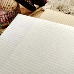 Crystal Grid Texture Art Material Paper